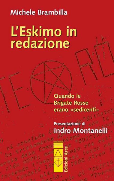 Produktbild: L'Eskimo in redazione