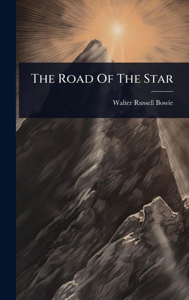 Produktbild: The Road Of The Star