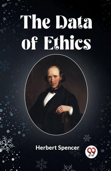 Produktbild: THE DATA OF ETHICS