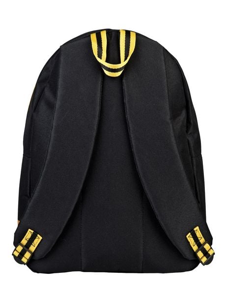 Produktbild: Undercover Rucksack Harry Potter - Rucksack f&uuml;r Kinder, gepolsterter Tragegurt