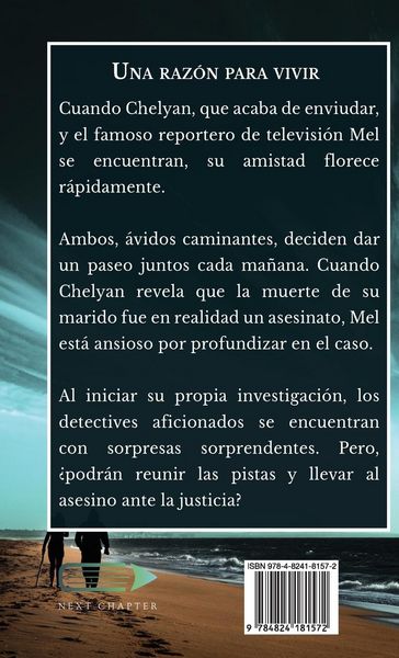 Produktbild: Una raz&oacute;n para vivir