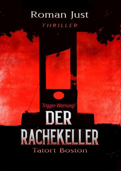 Produktbild: Der Rachekeller