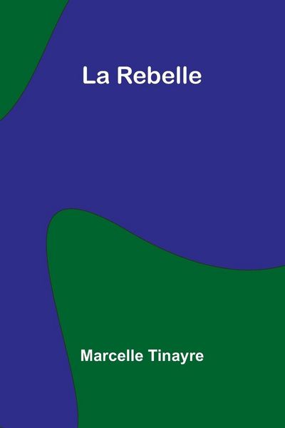 Produktbild: La Rebelle