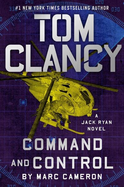 Produktbild: Tom Clancy Command and Control