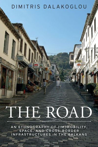 Produktbild: The road