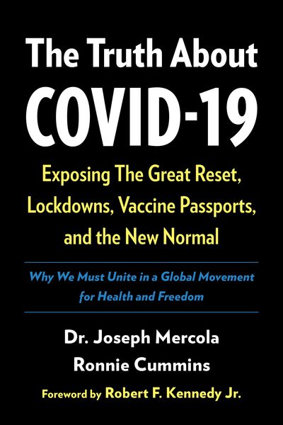 Produktbild: The Truth About COVID-19