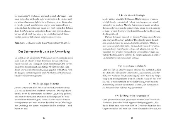 Produktbild: Ohne Worte? Nicht mit uns!