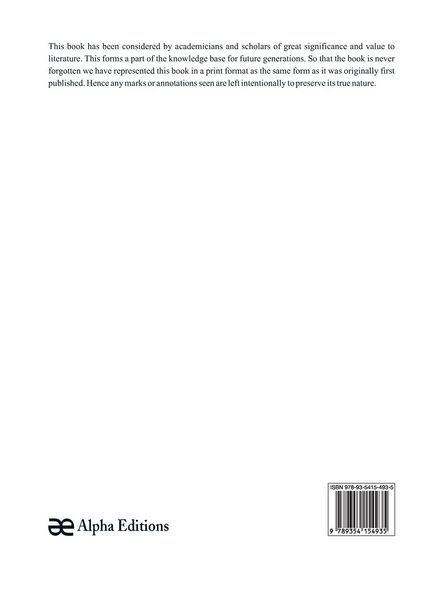Produktbild: Ante-Nicene Christian Library (Volume Xvii) The Clementine Homilies The Apostolical Constitutions