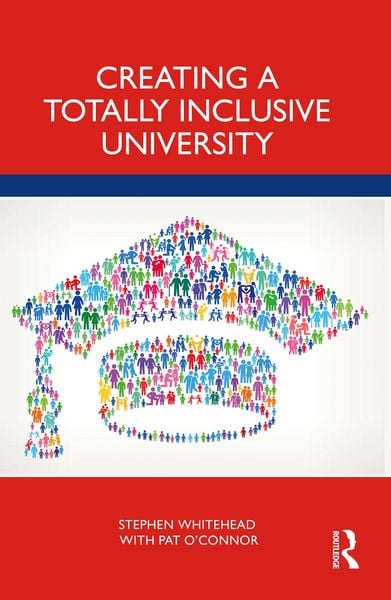 Produktbild: Creating a Totally Inclusive University