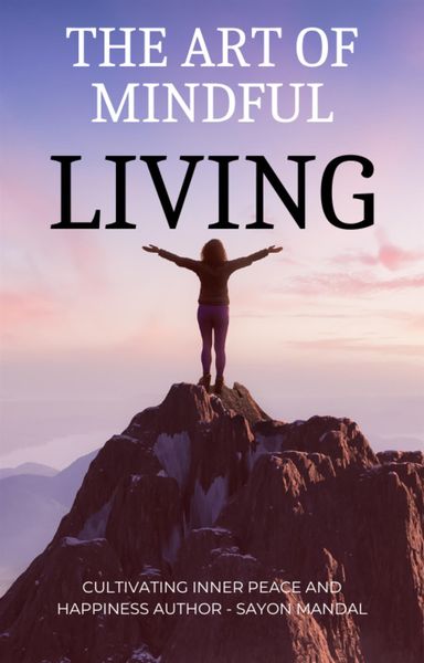 Produktbild: The Art of Mindful Living