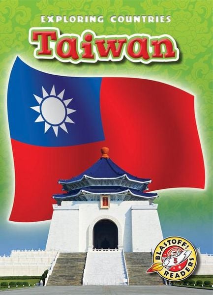 Produktbild: Taiwan