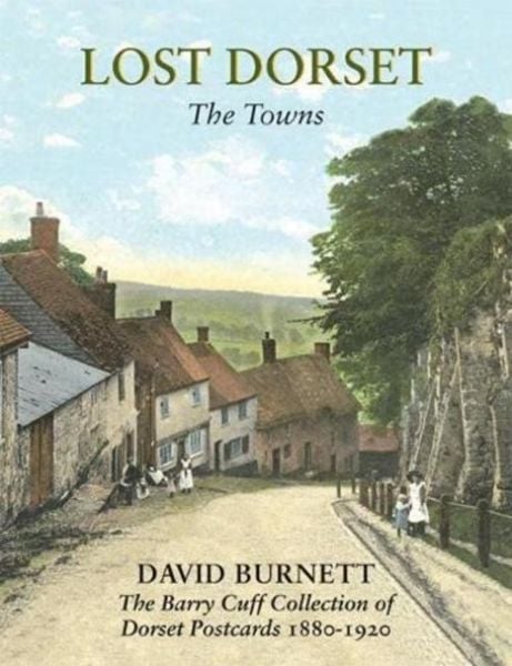 Produktbild: Lost Dorset