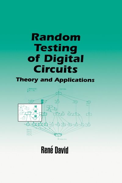 Produktbild: Random Testing of Digital Circuits