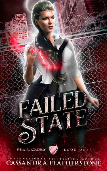 Produktbild: Failed State