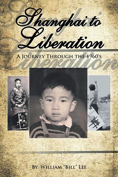 Produktbild: Shanghai to Liberation
