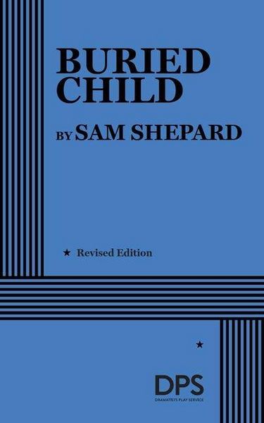 Produktbild: Buried Child