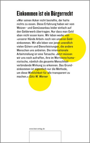 Produktbild: Einkommen f&uuml;r alle