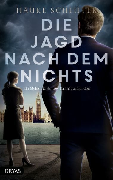 Produktbild: Die Jagd nach dem Nichts