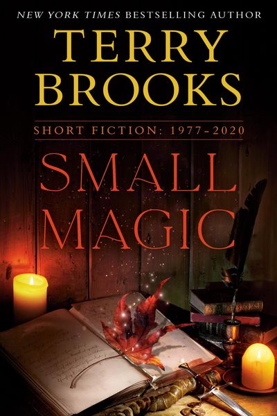 Produktbild: Small Magic