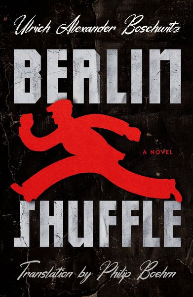 Produktbild: Berlin Shuffle