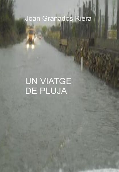 Produktbild: Un viatge de pluja