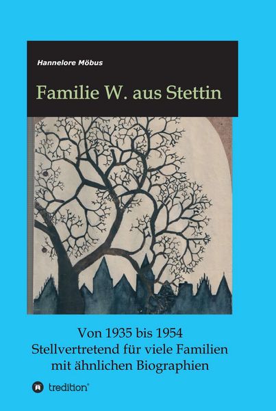 Produktbild: Familie W. aus Stettin