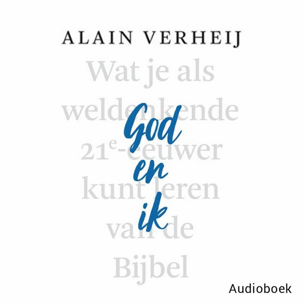 Produktbild: God en ik
