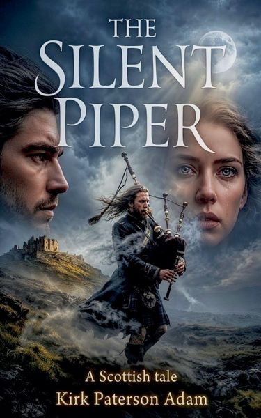 Produktbild: The Silent Piper