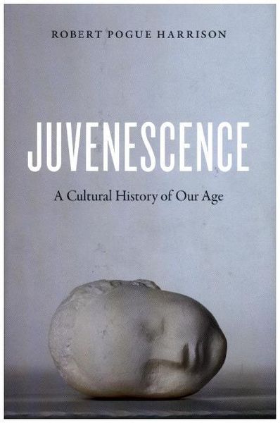Produktbild: Juvenescence