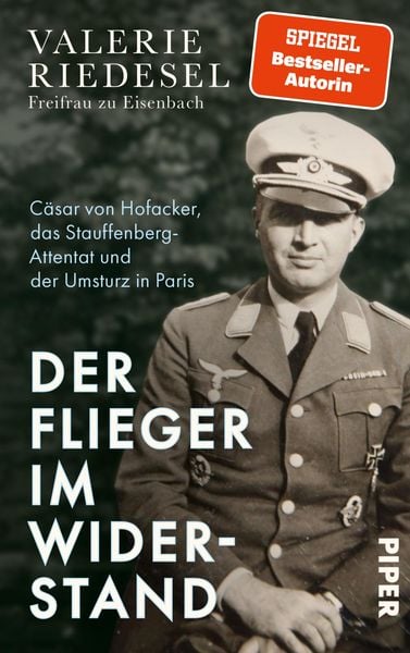 Produktbild: Der Flieger im Widerstand