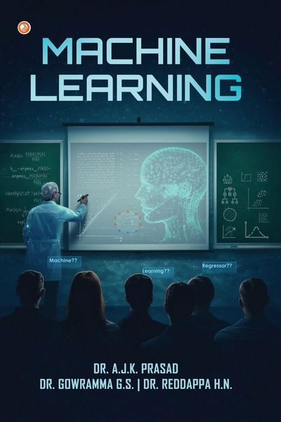 Produktbild: Machine Learning
