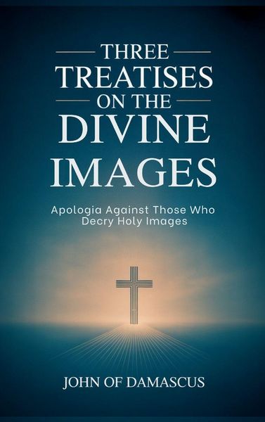 Produktbild: Three Treatises on the Divine Images