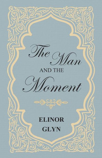Produktbild: The Man and the Moment