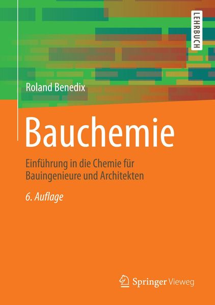 Produktbild: Bauchemie