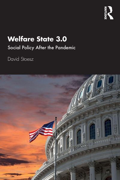 Produktbild: Welfare State 3.0