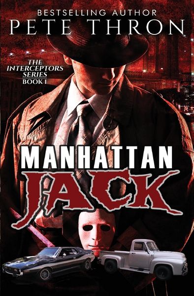 Produktbild: Manhattan Jack