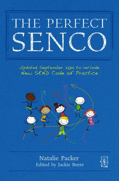 Produktbild: The Perfect SENCO