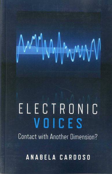 Produktbild: Electronic Voices: Contact with Another Dimension?