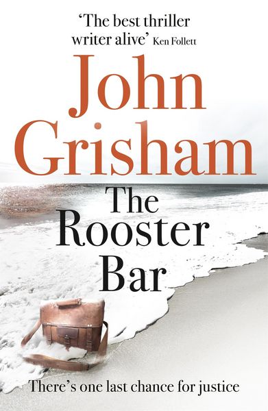 Produktbild: The Rooster Bar