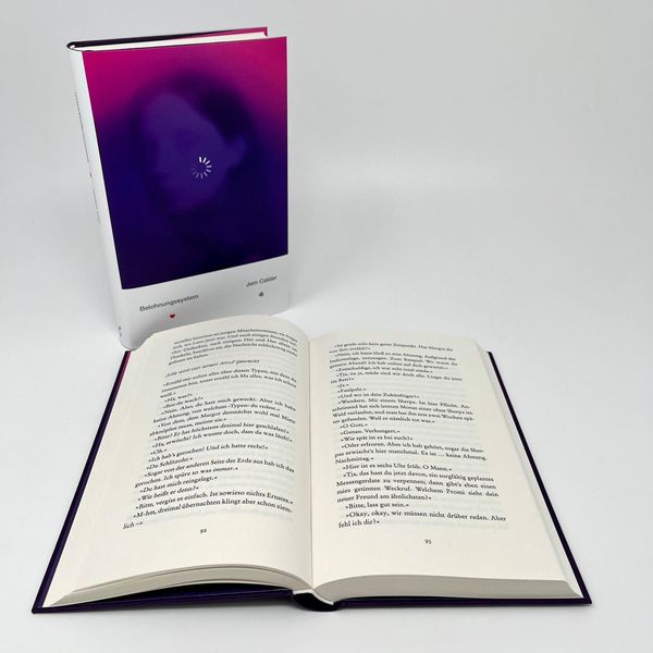 Produktbild: Belohnungssystem
