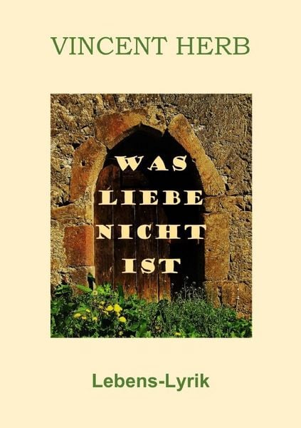 Produktbild: Was Liebe nicht ist