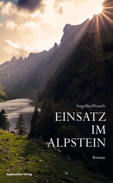 Produktbild: Einsatz im Alpstein