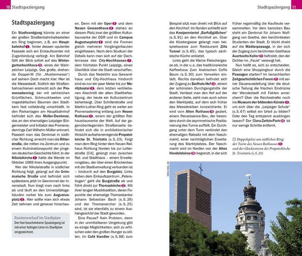 Produktbild: Reise Know-How CityTrip Leipzig
