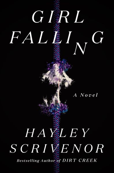 Produktbild: Girl Falling