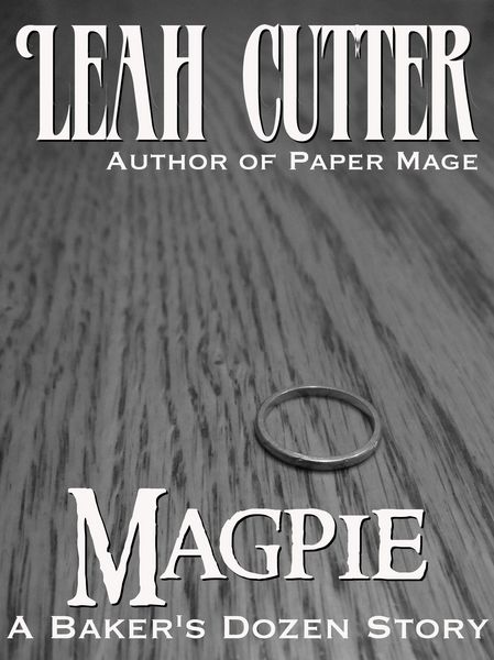 Produktbild: Magpie