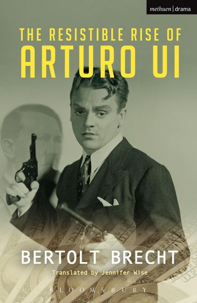 Produktbild: The Resistible Rise of Arturo Ui