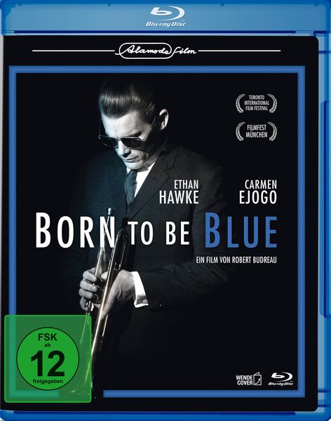 Produktbild: Born to be Blue