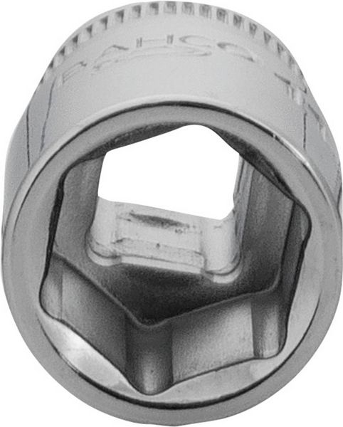 Produktbild: Bahco 6700SM-13 Steckschl&uuml;sseleinsatz 13mm 1 St&uuml;ck 1/4\"