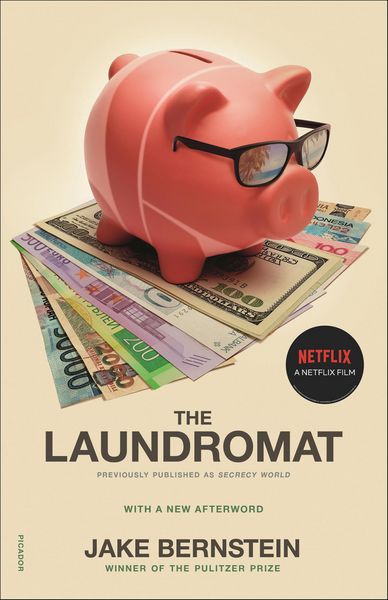 Produktbild: The Laundromat