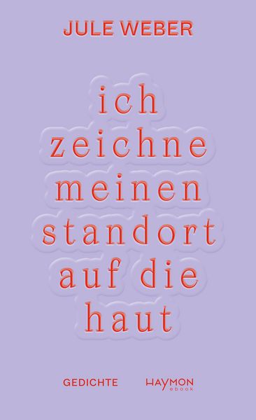 Produktbild: Ich zeichne meinen standort auf die haut